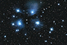 pleiades flickr