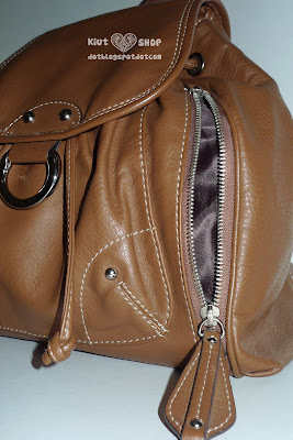 nine west small backpack