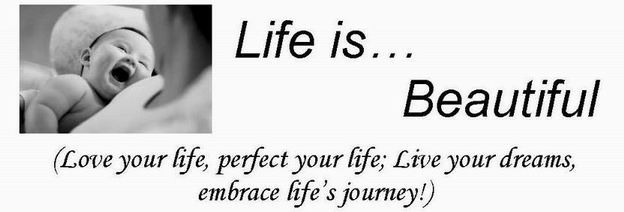 Life is Beautiful
