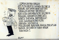 "Sumpah Daripada Pemuda", GM Sudarta, 1988