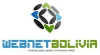WebNet Bolivia - Directorio Web