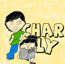 Charly Carlicatura