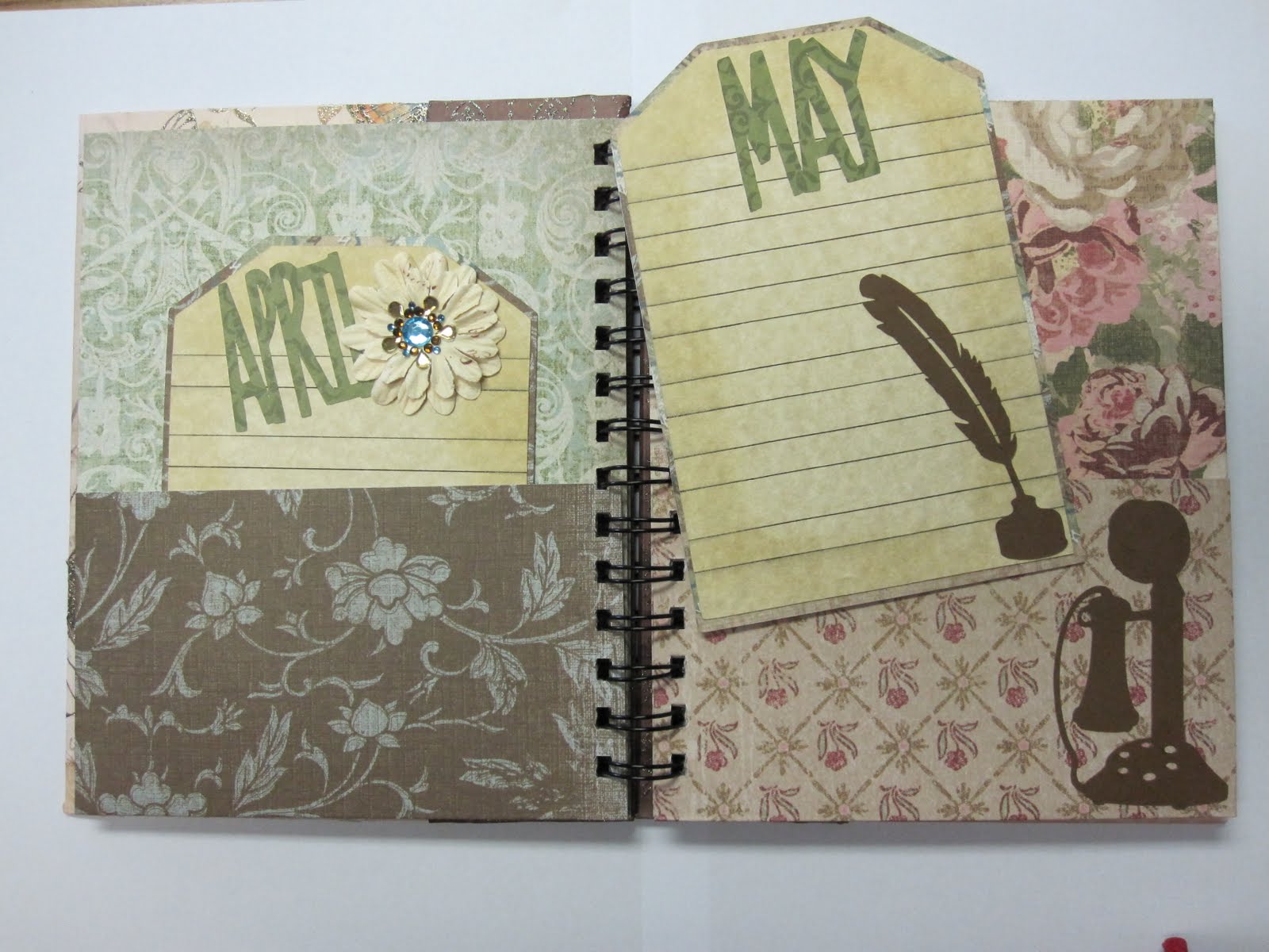 She's a Sassy Lady REVISITING SPECIAL EVENTS BOOK