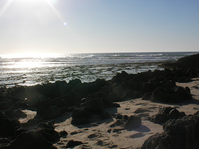Naked Men on Beaches in Portugal ~ Traveler Photographs.com