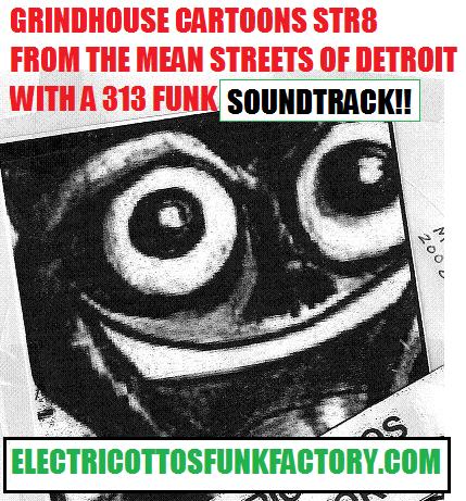 ELECTRICOTTOSFUNKFACTORY.COM e-blog