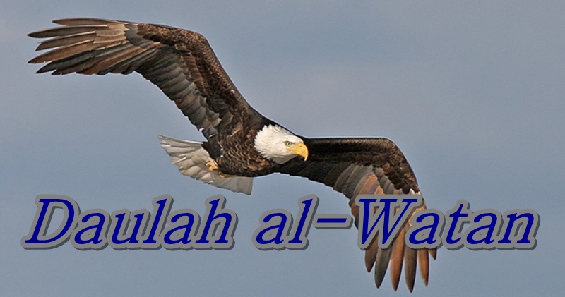 Sedia Menyerang - Daulah al-Watan