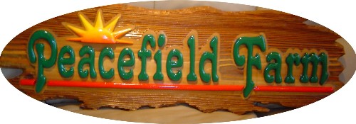 Peacefield Farm