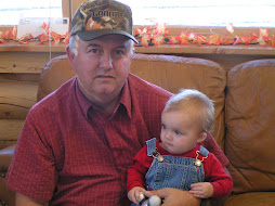 Grandpa and Kaylee