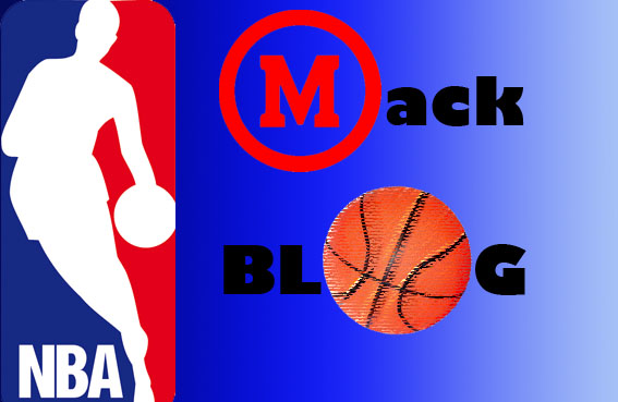 NBA Mack Blog