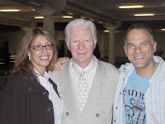Robin and Jack with Bob Proctor of "The Secret"
