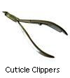 Cuticle Clippers