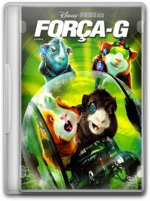 força g, G-Force