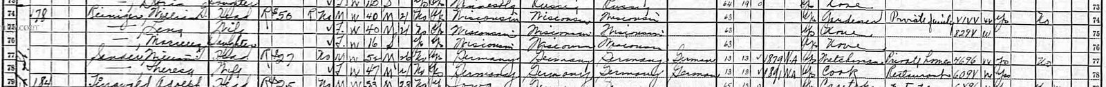 [1930+Census+William+G+Reiniger+family_CROP.jpg]