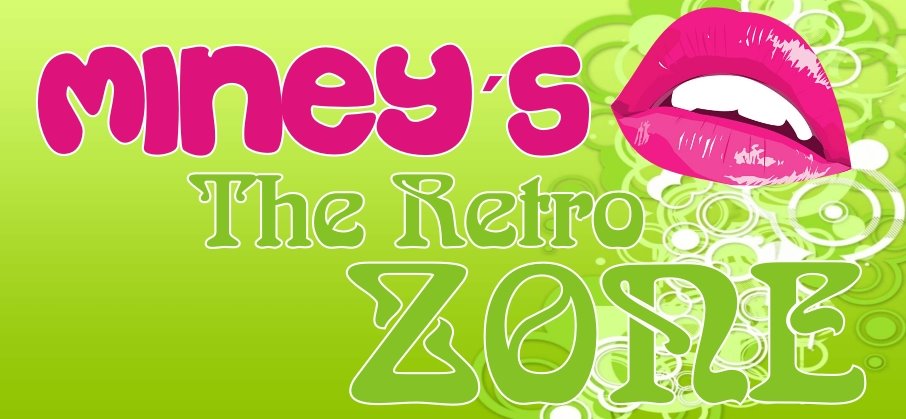 Miney´s The Retro Zone