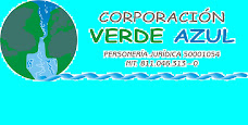 CORPORACIÒN VERDE AZUL