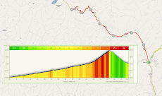 GALENA ASSAULT ELEVATION