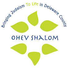Ohev Shalom in Wallingford