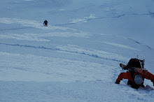 Climbing the Monster