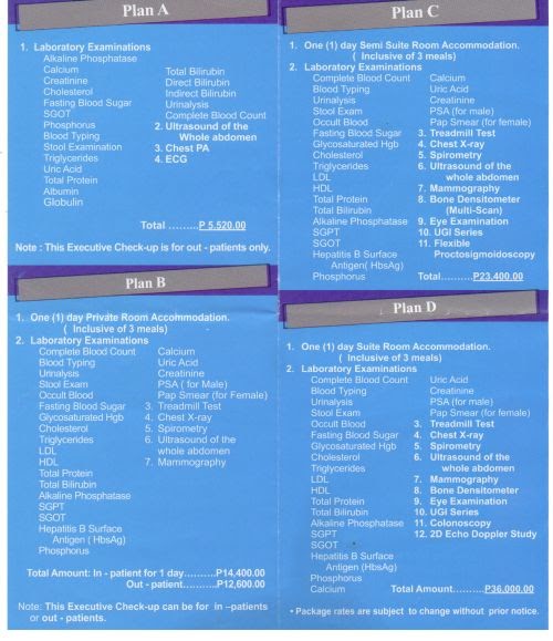 Cebu Doctors Hospital Ct Scan Price Ct Scan Machine