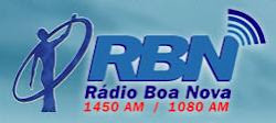 Radio Boa Nova - ajudando a construir um mundo melhor