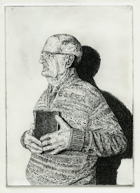 Etching Inks