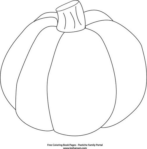kaboose coloring pages halloween pumpkins - photo #4
