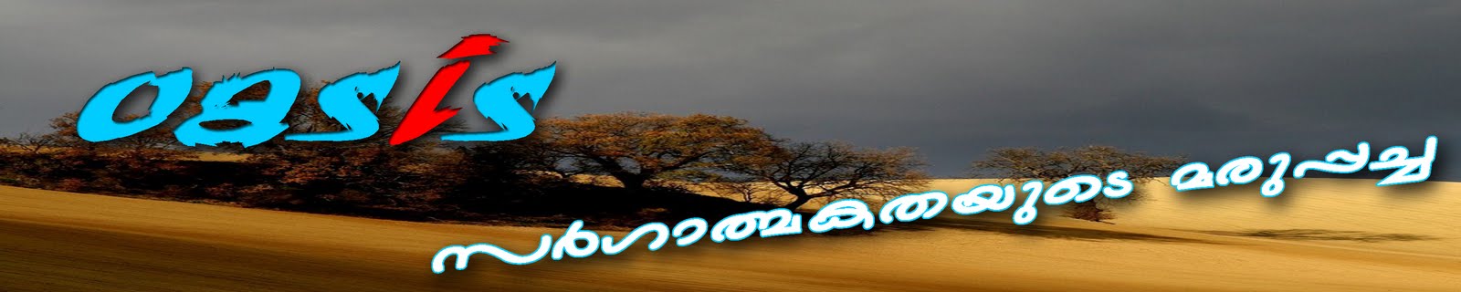 oasis