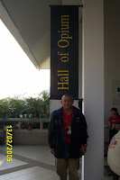 Hall of Opium