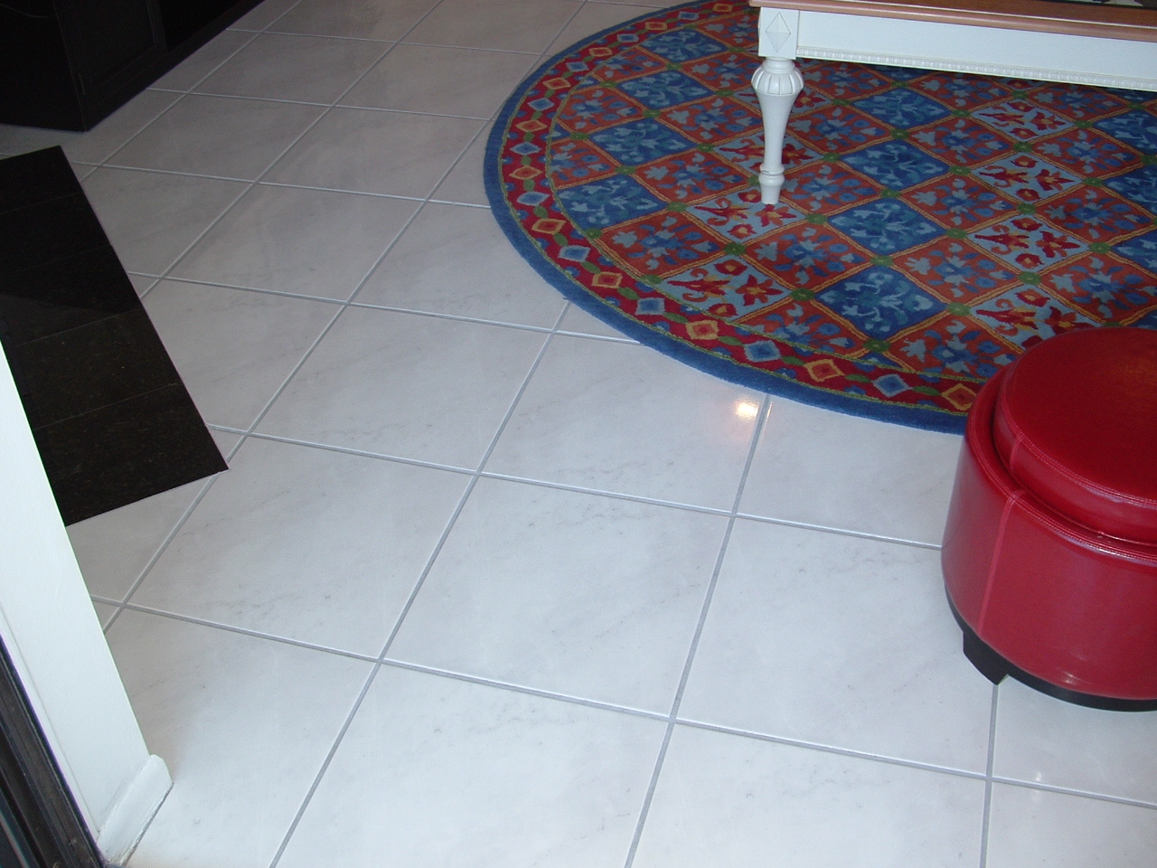 Tampa Grout Cleaning and Floor Cleaning Experts Grout Sealing is the