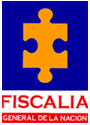 fiscalia
