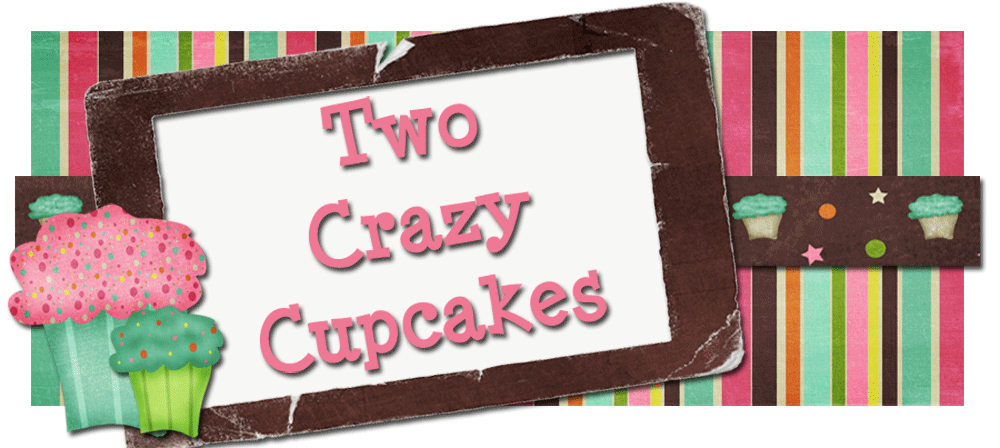 Two Crazy Cupcakes