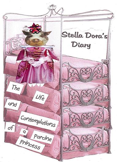 Stella Dora's Diary