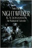 Nightwalker: The Warlocks of Talverdin
