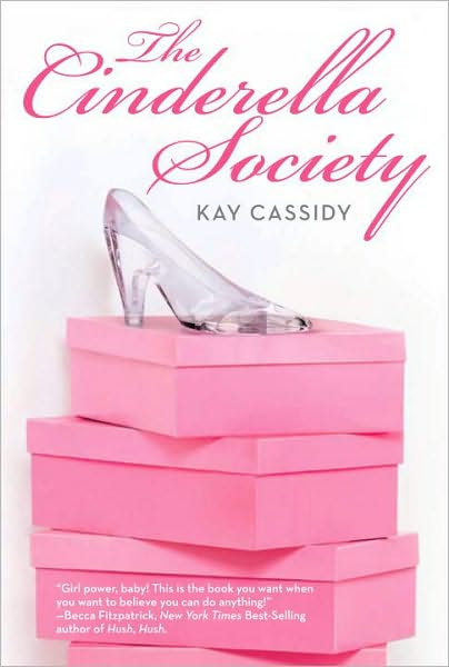 Author Interview: Kay Cassidy