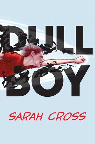 Dull Boy by Sarah Cross