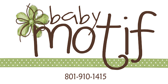 Baby Motif
