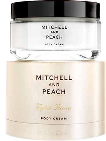 Product Profile: Mitchell and Peach