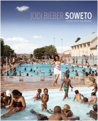 Jodi Bieber: Soweto Event