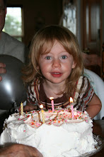 2nd Birthday