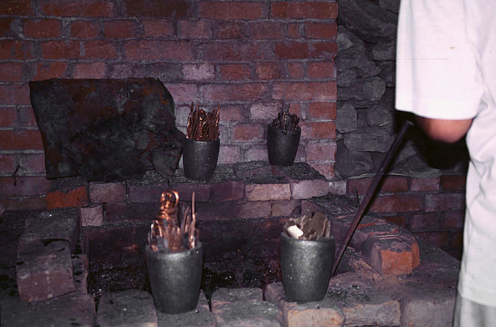 [N3033MahabudCastMeltPrep.jpg]