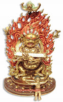 Mahakala Panjaranatha