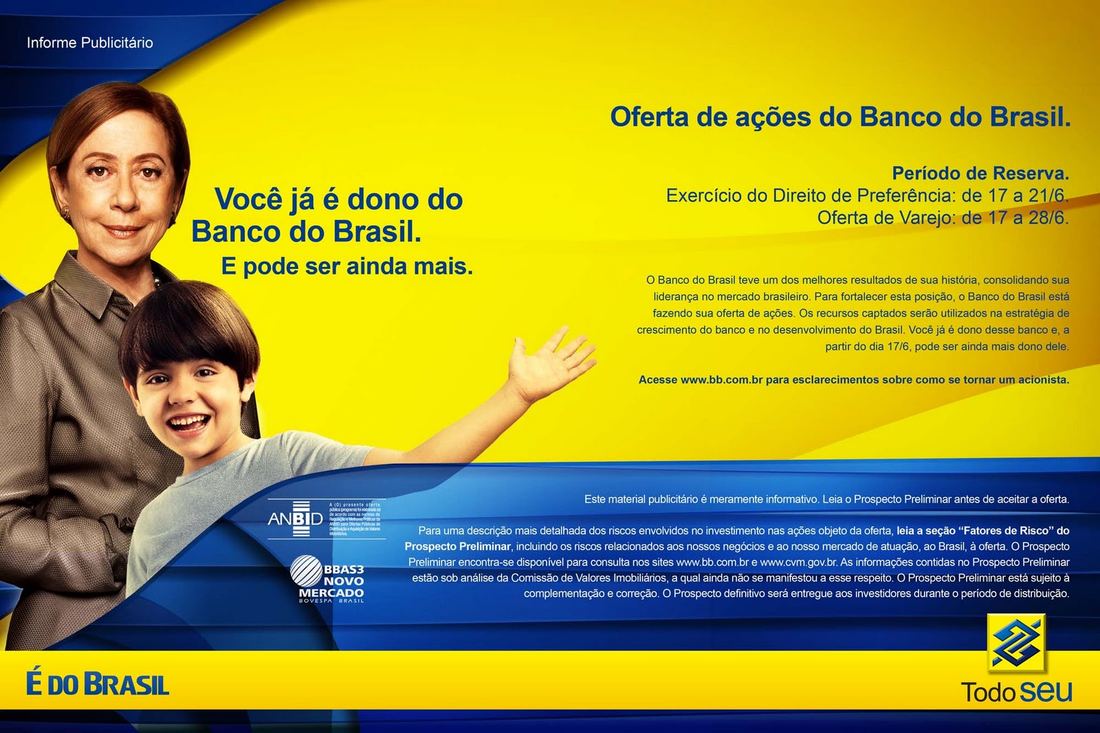 Agência Baby Banco do Brasil Agência Baby Banco do Brasil