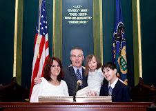 World Down Syndrome Day PA Senate