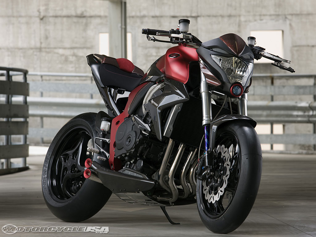 CB 1000r