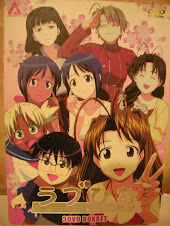 Love Hina