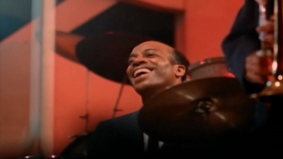 Documentary Starts Here Bert Stern