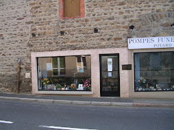 PF POYARD VITRINE GAUCHE