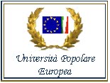 Università Popolare Europea