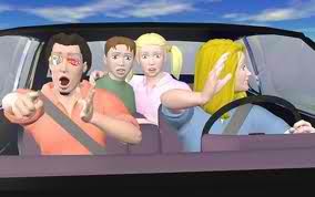 Aspergers And Driving A Car Aspergers And Driving A Car