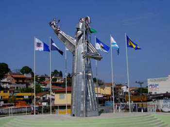 Imagem de são. José padroeiro de Ribeirão Pires